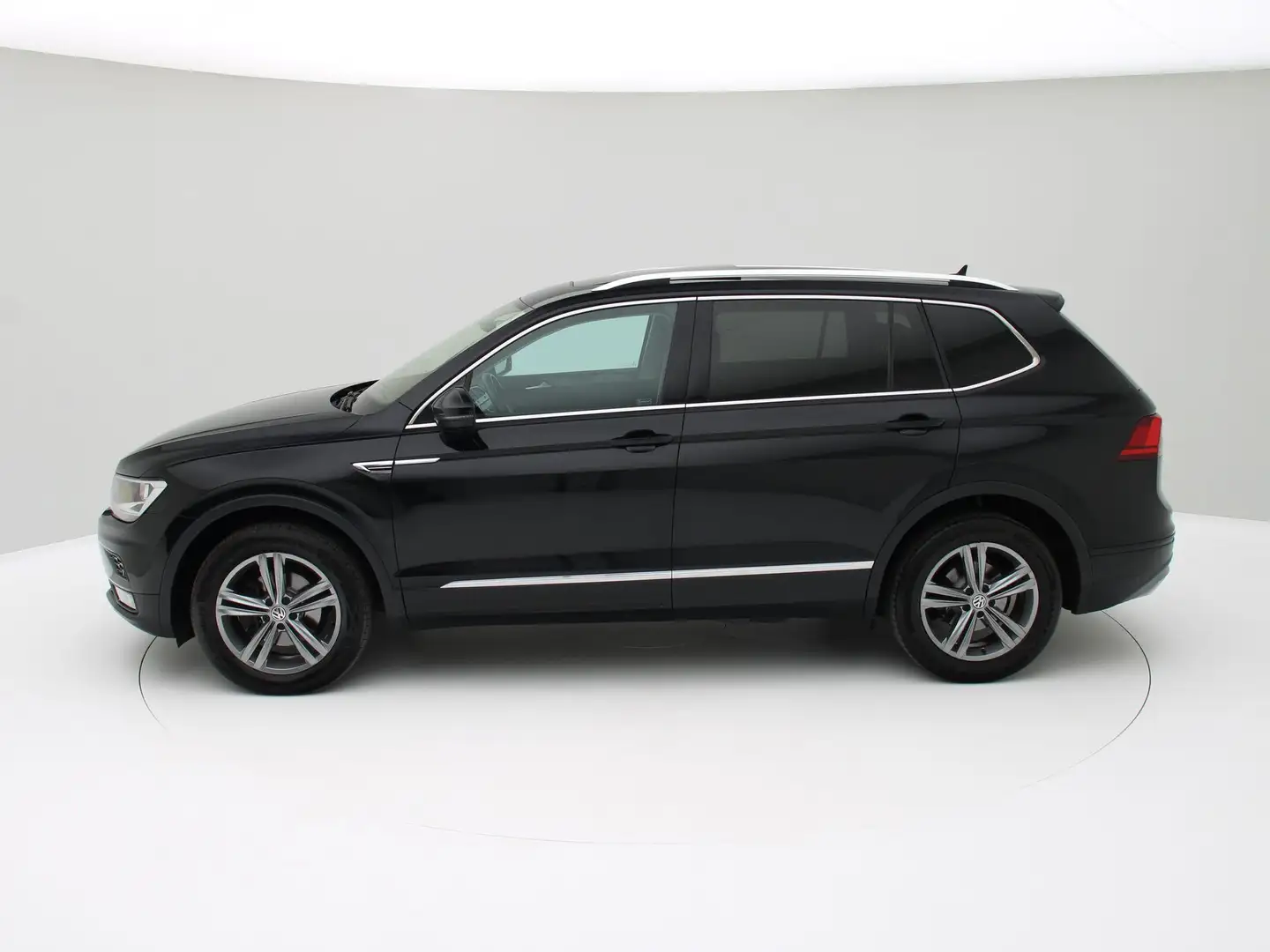Volkswagen Tiguan Allspace 1.5 TSI Comfortline Business Aut. Panorama /Trekh. Noir - 2