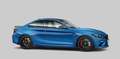 BMW M2 CS Competition *Unfallfrei* Deutsch* Carbon* Blau - thumbnail 7