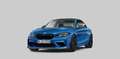BMW M2 CS Competition *Unfallfrei* Deutsch* Carbon* Blau - thumbnail 8