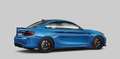 BMW M2 CS Competition *Unfallfrei* Deutsch* Carbon* Blau - thumbnail 6