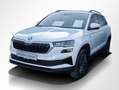 Skoda Karoq 1.0 TSI Tour Matrix RüKa Sitzh. Smart Link Weiß - thumbnail 12