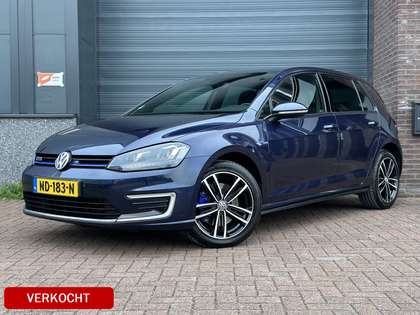 Volkswagen Golf GTE 1.4 TSI Connected Series NAVI | CLIMATE | CRUISE |