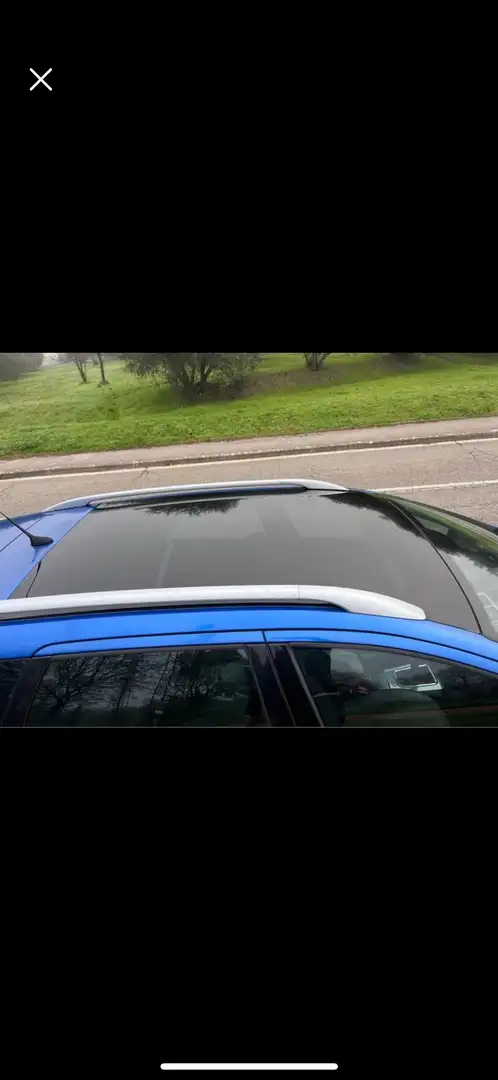 Peugeot 407 SW HDi 135 Premium - 1