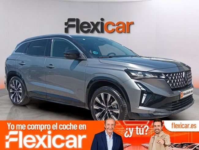 Renault Austral 1.2 full hybrid e-tech Techno 146kW - foto 1