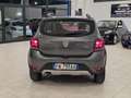 Dacia Sandero Sandero II 2017 Stepway  0.9 tce Brave turbo Gpl s Gris - thumbnail 12