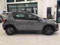 Dacia Sandero Sandero II 2017 Stepway  0.9 tce Brave turbo Gpl s Gris - thumbnail 6