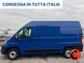 Fiat Ducato 35 2.3 MJT 140C-(PM-TM L2H2)SENSORI-FURGONE-E6 Blu/Azzurro - thumbnail 3