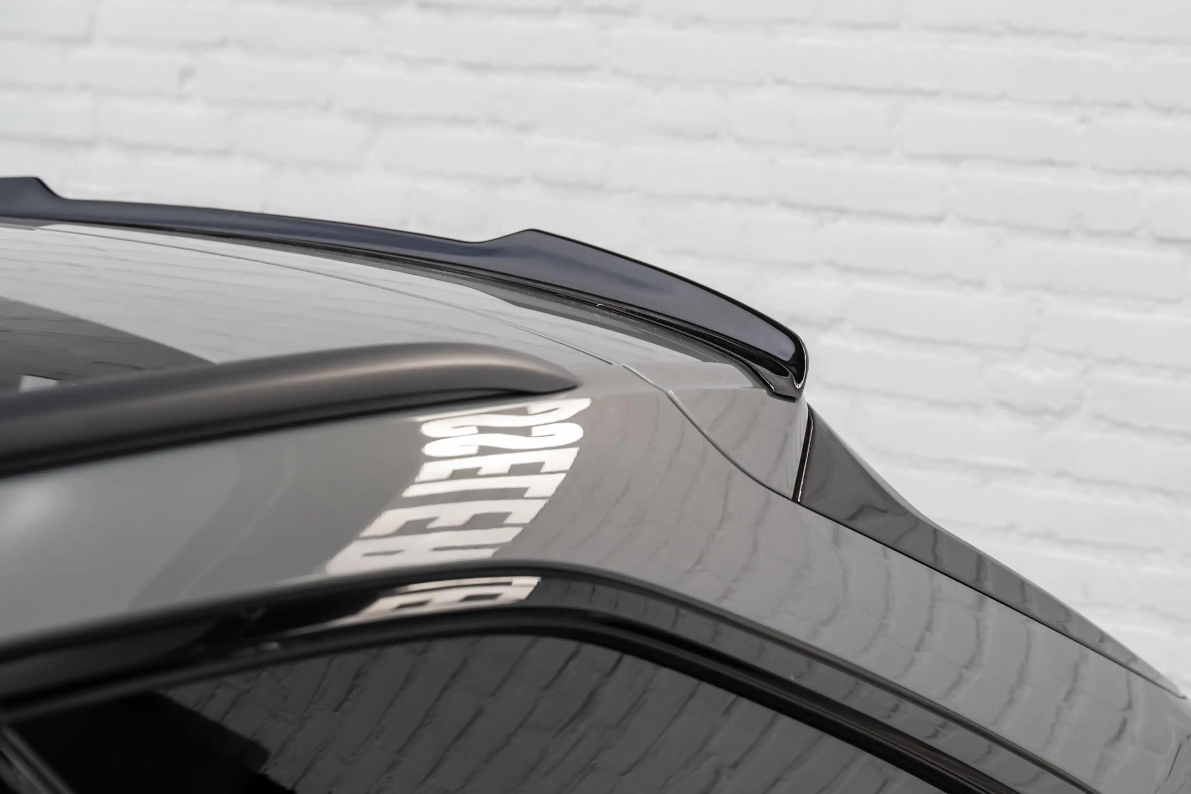 Audi A6 Avant 40 TFSI S edition Competition S6 style Pano — photo 9
