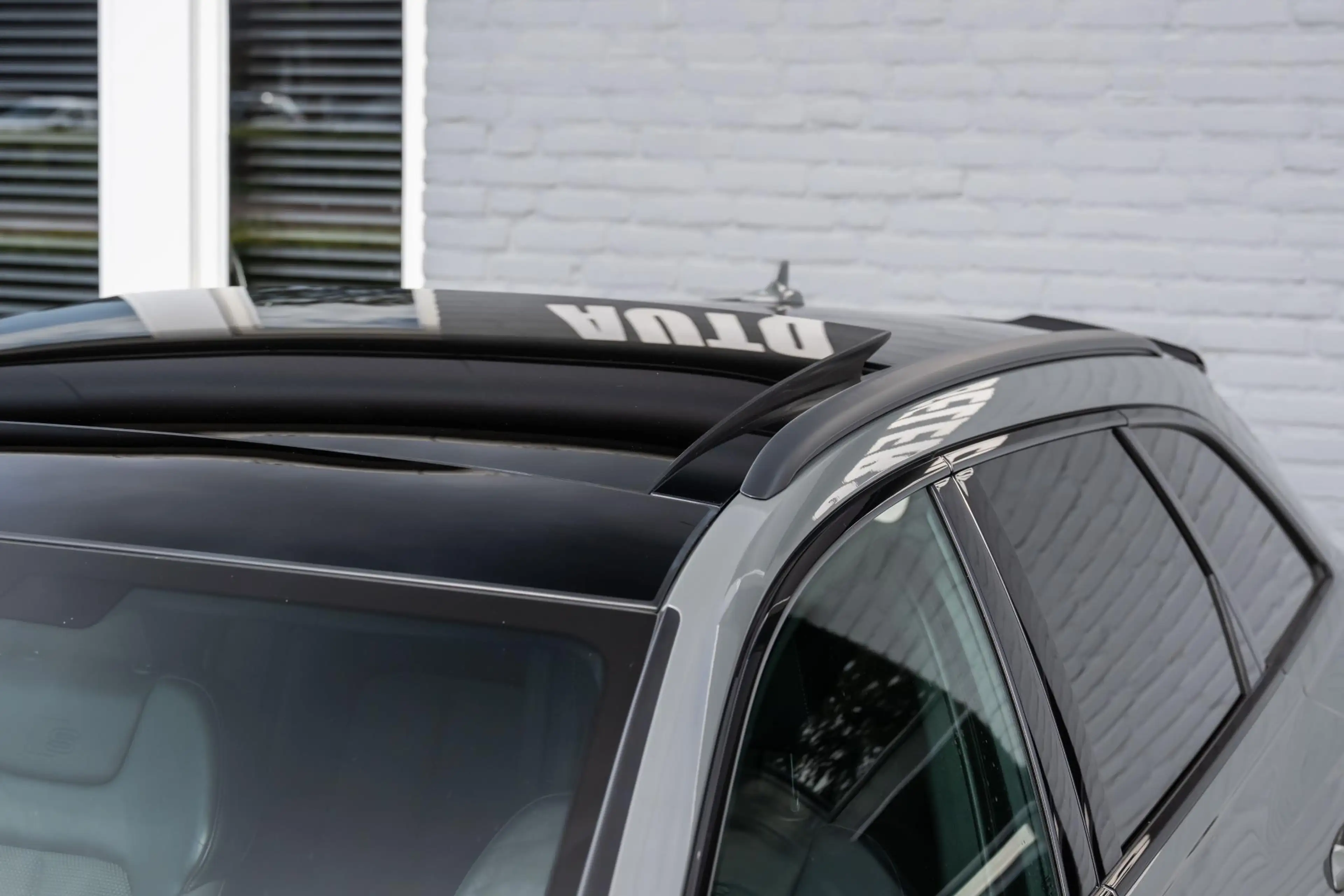 Audi A6 Avant 40 TFSI S edition Competition S6 style Pano — photo 8