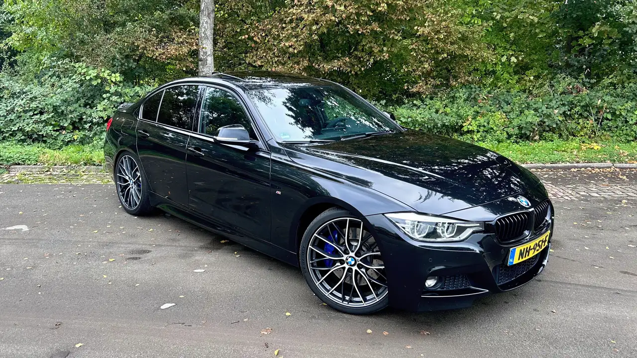 BMW 340