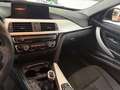 BMW 320 320d Touring Luxury  X DRIVE  140  KW Zwart - thumbnail 11