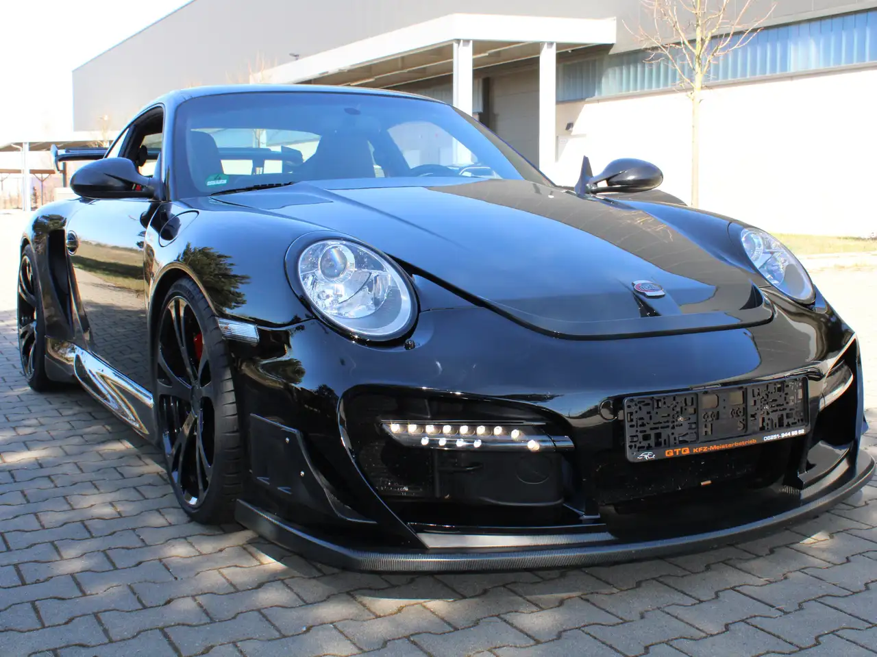 TECHART