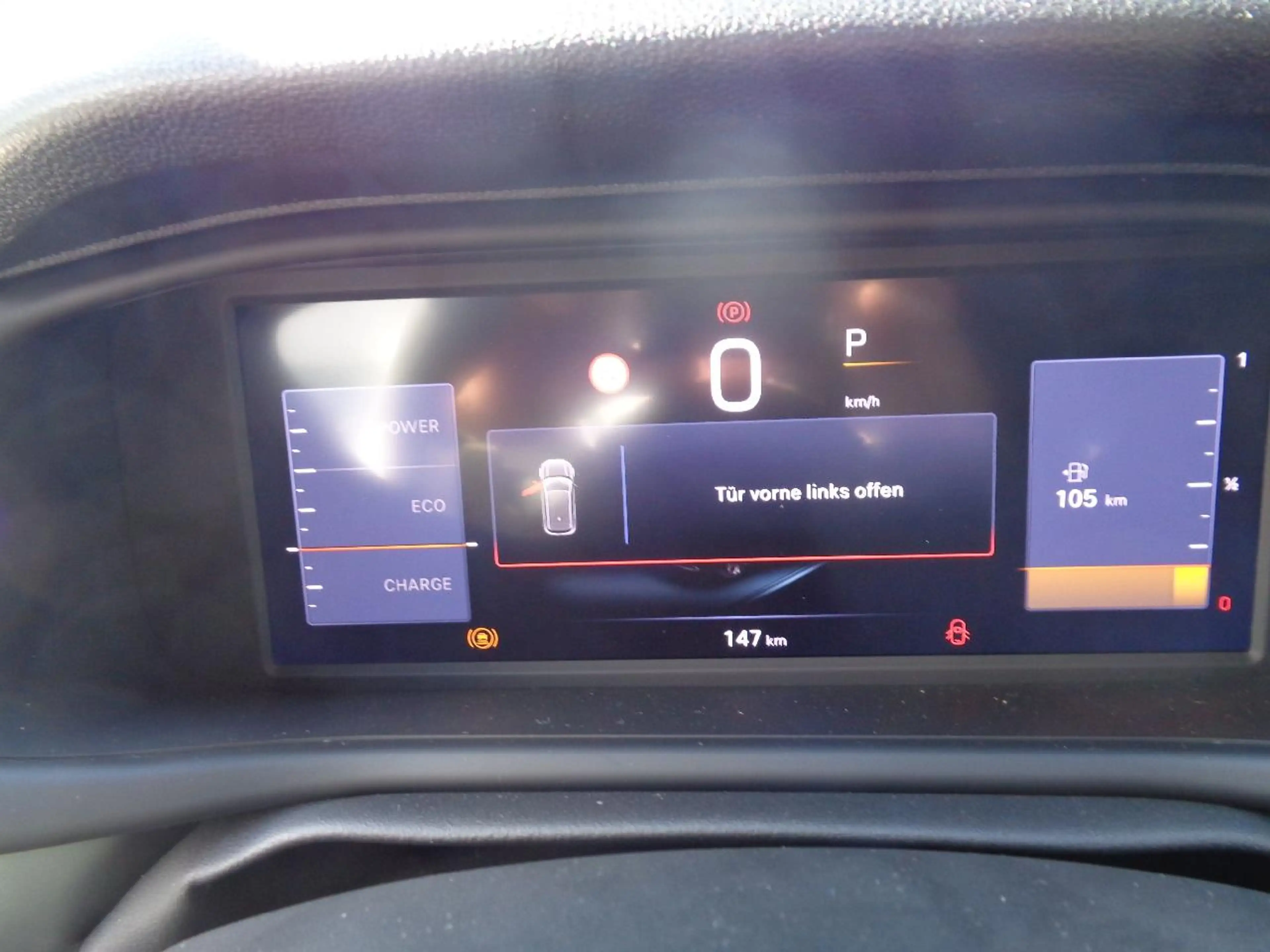 Jeep Avenger Altitude Mild-Hybrid — photo 8