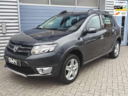 Dacia Sandero Stepway 0.9 TCe Laureate | Navi | Cruise | 71dkm |