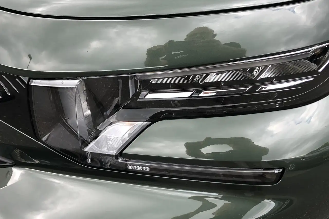 Citroen C3 Aircross 2026