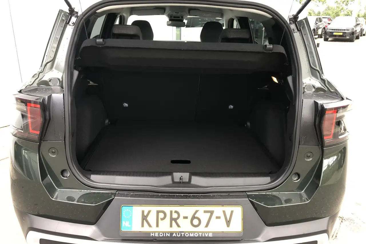 Citroen C3 Aircross 2026 — фото 10