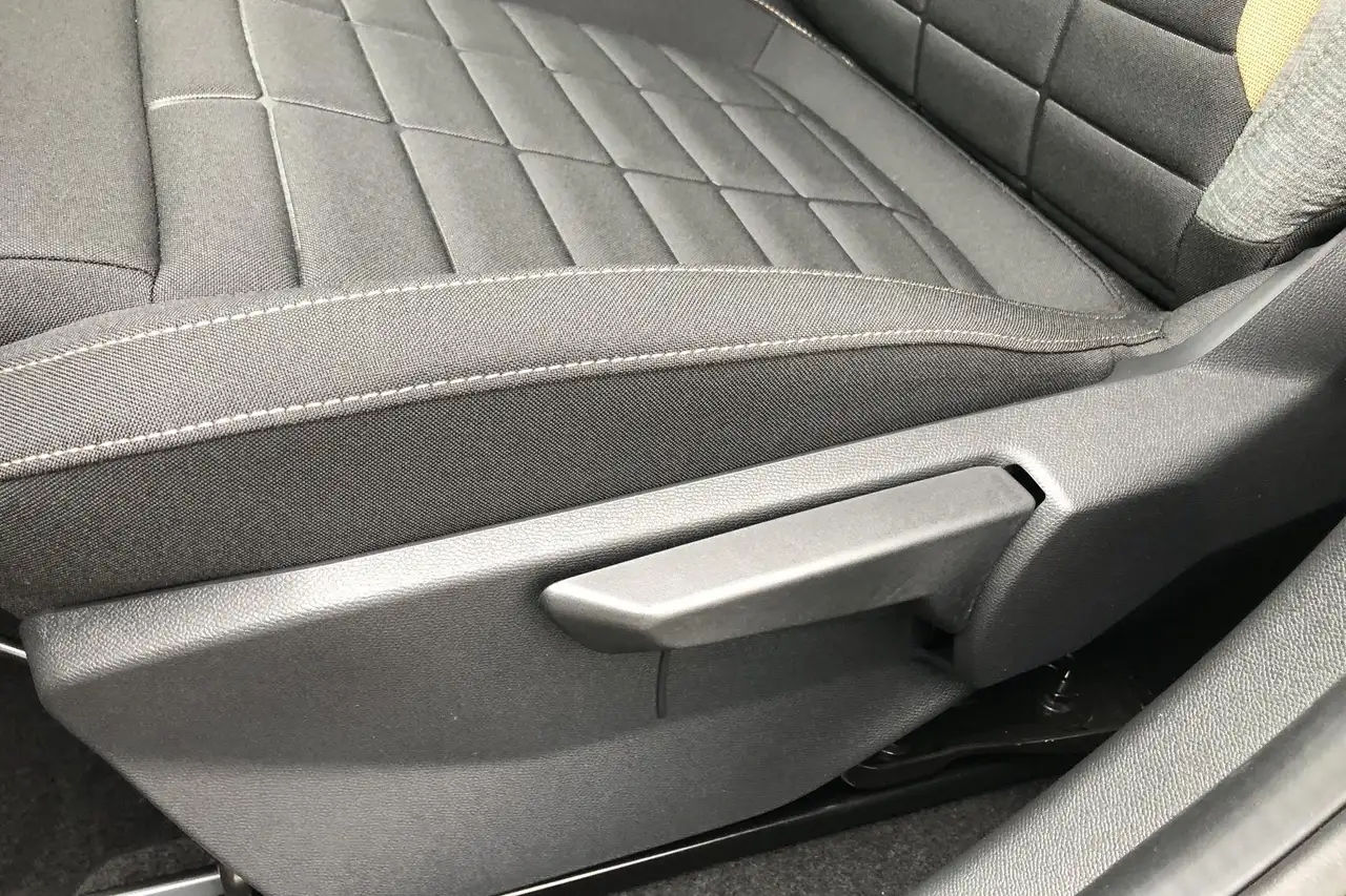 Citroen C3 Aircross 2026 — фото 12