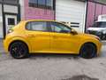 Peugeot 208 PureTech 100 Stop&Start 5 porte Active Giallo - thumbnail 4