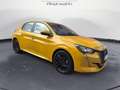 Peugeot 208 PureTech 100 Stop&Start 5 porte Active Giallo - thumbnail 1