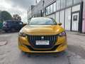 Peugeot 208 PureTech 100 Stop&Start 5 porte Active Giallo - thumbnail 3