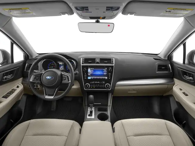 Subaru OUTBACK 2018 — photo 5