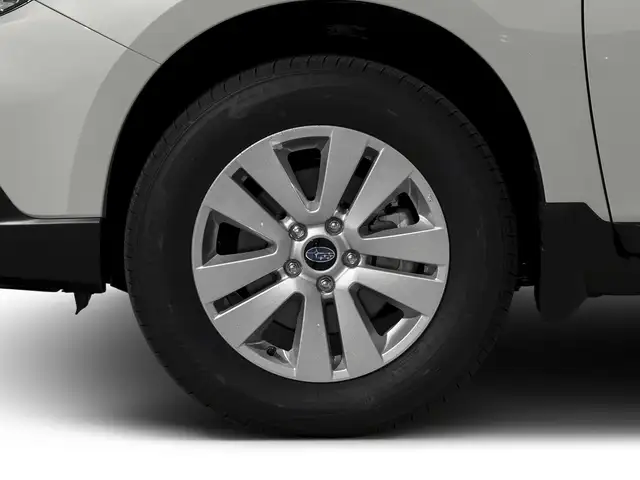 Subaru OUTBACK 2018 — photo 7