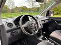 Volkswagen Caddy 2.0 Ecofuel MARGEPRIJS, AIRCO, TREKHAAK, 110 PK Wit - thumbnail 15