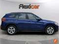 BMW X1 sDrive18d Azul - thumbnail 5