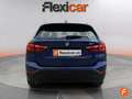 BMW X1 sDrive18d Azul - thumbnail 4