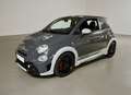 Abarth 695 Anniversario nur 3.800 KM Limitiert Grau - thumbnail 2