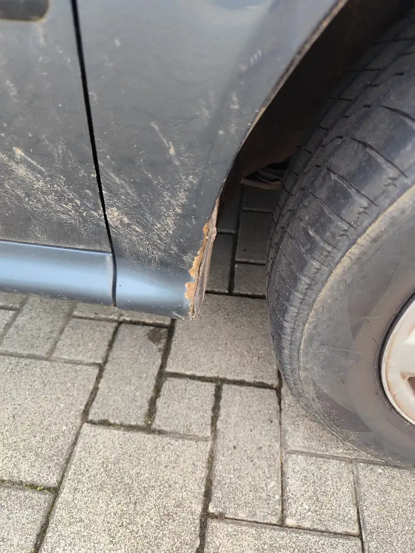 Skoda Octavia Octavia 1.9 TDI Combi Tour - 2
