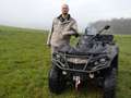 Can-Am Outlander MAX XT 650 Sondermodell, LOF Vert - thumbnail 6