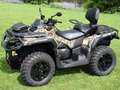 Can-Am Outlander MAX XT 650 Sondermodell, LOF Vert - thumbnail 1