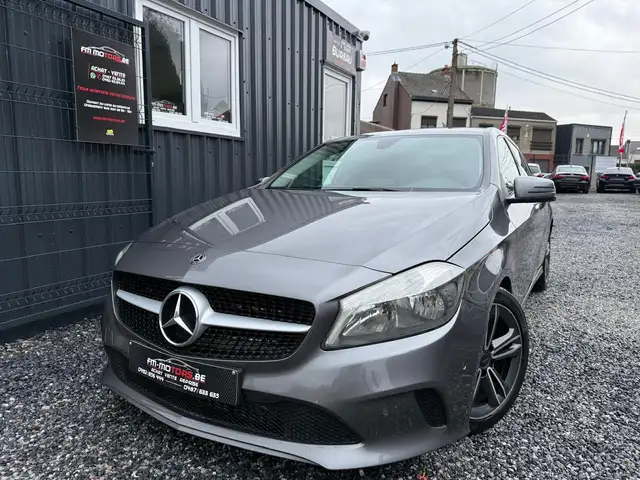 Mercedes-Benz A 160 A 160 d / GPS / Garantie 1 an + Entretien + CT OK