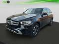 Mercedes-Benz GLC 220 d 4MATIC Negro - thumbnail 1