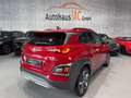 Hyundai KONA Premium 2WD/SCHIEBEDACH/VOLL-LED/APPLE/ANDR Rot - thumbnail 2