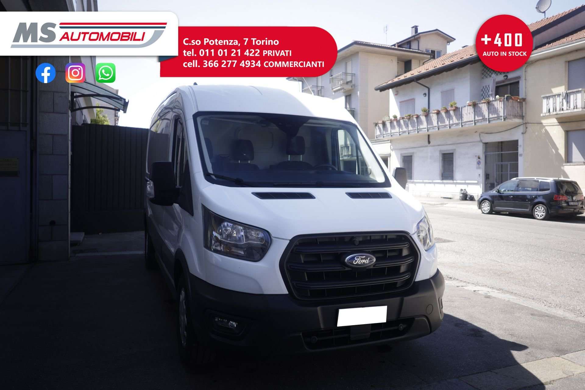 Ford