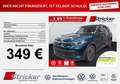 Volkswagen Tiguan Goal 2.0TDI DSG 349,-ohne Anzahlung Navi AHK Kame Blau - thumbnail 2