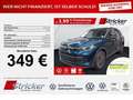 Volkswagen Tiguan Goal 2.0TDI DSG 349,-ohne Anzahlung Navi AHK Kame Blau - thumbnail 1