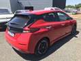 Nissan Leaf 150CH 40KWH N-CONNECTA 21 Rouge - thumbnail 4