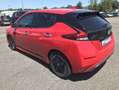 Nissan Leaf 150CH 40KWH N-CONNECTA 21 Rouge - thumbnail 10