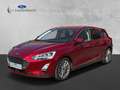 Ford Focus Lim. Titanium Rojo - thumbnail 1