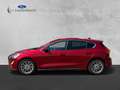 Ford Focus Lim. Titanium Rojo - thumbnail 2