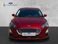 Ford Focus Lim. Titanium Rood - thumbnail 6