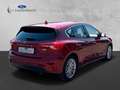 Ford Focus Lim. Titanium Rojo - thumbnail 5