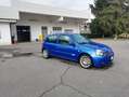 Renault Clio 3p 2.0 16v Sport "Ragnotti" Bleu - thumbnail 2