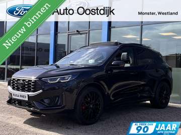 2.5 PHEV ST-Line X 243PK Black Pack Editie Elek. T