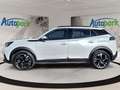 Peugeot 2008 e-Allure Blanc - thumbnail 4