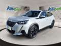 Peugeot 2008 e-Allure Blanc - thumbnail 1
