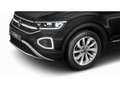 Volkswagen T-Roc 1.5TSI Style AHK Schwarz - thumbnail 5
